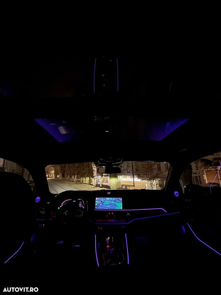 BMW X5 xDrive45e - 11