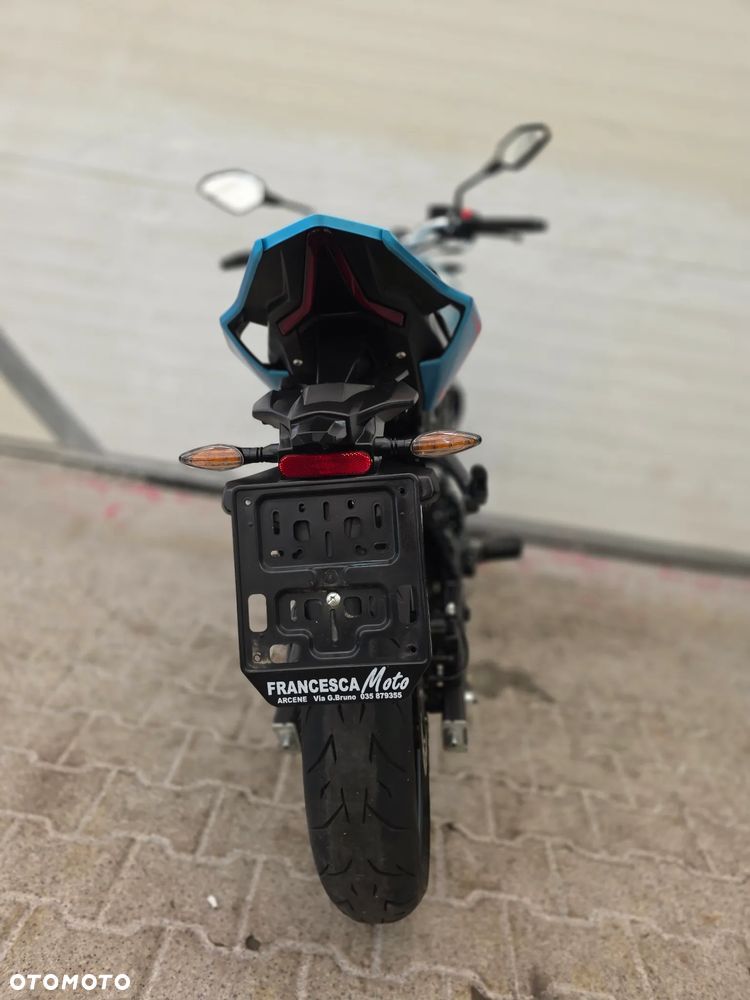 VOGE R125 - 25