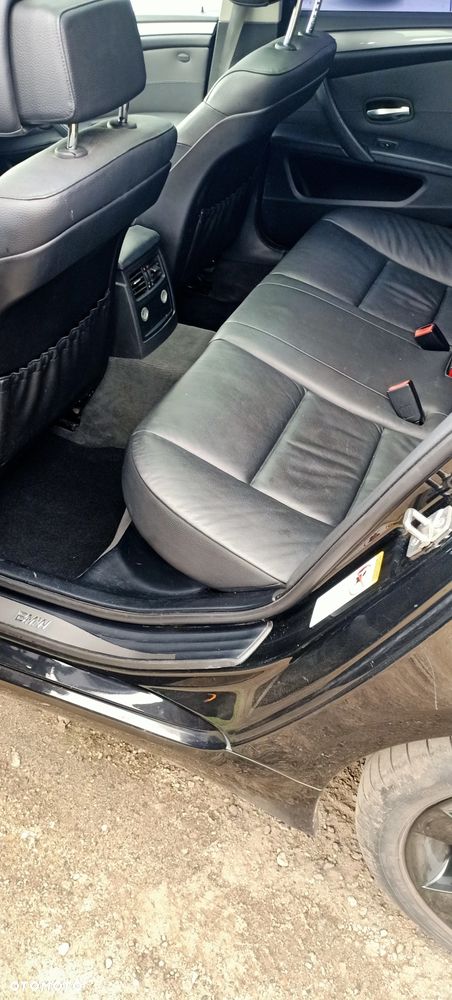 BMW Seria 5 520d Touring Edition Exclusive - 18
