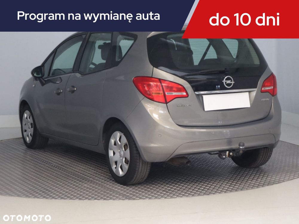 Opel Meriva - 6