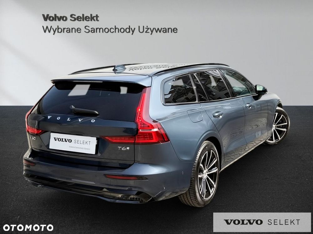 Volvo V60 - 10