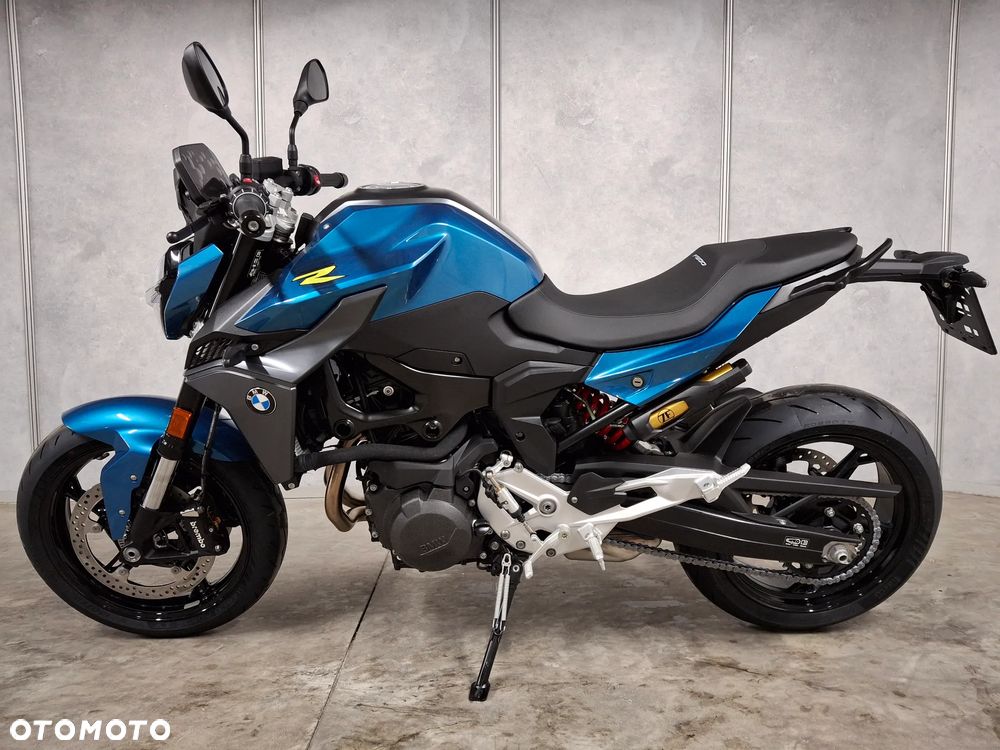 BMW R - 5