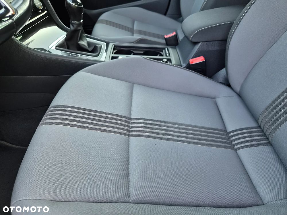 Volkswagen Golf 1.4 TSI ACT BlueMotion Technology Allstar - 33