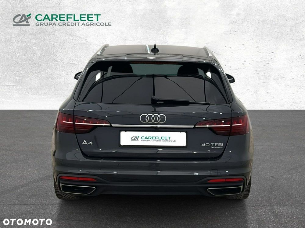 Audi A4 Avant - 6