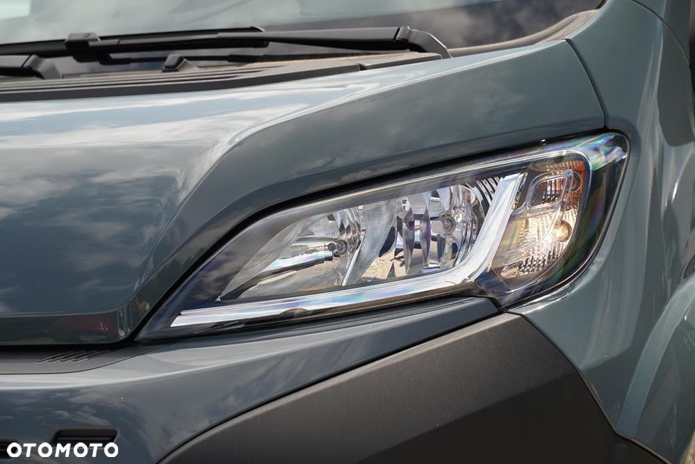 Fiat Ducato 33 H3-Power L2H2 - 25