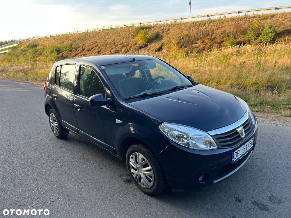 Dacia Sandero - 9