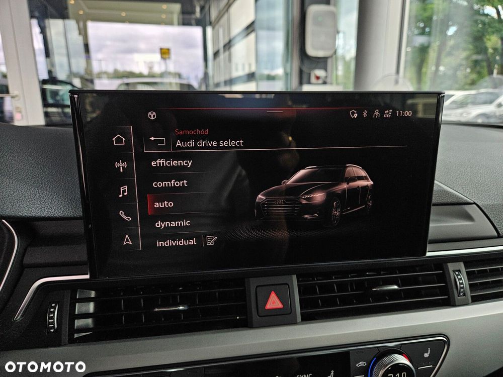 Audi A4 Avant - 20