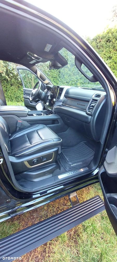 RAM 1500 - 34