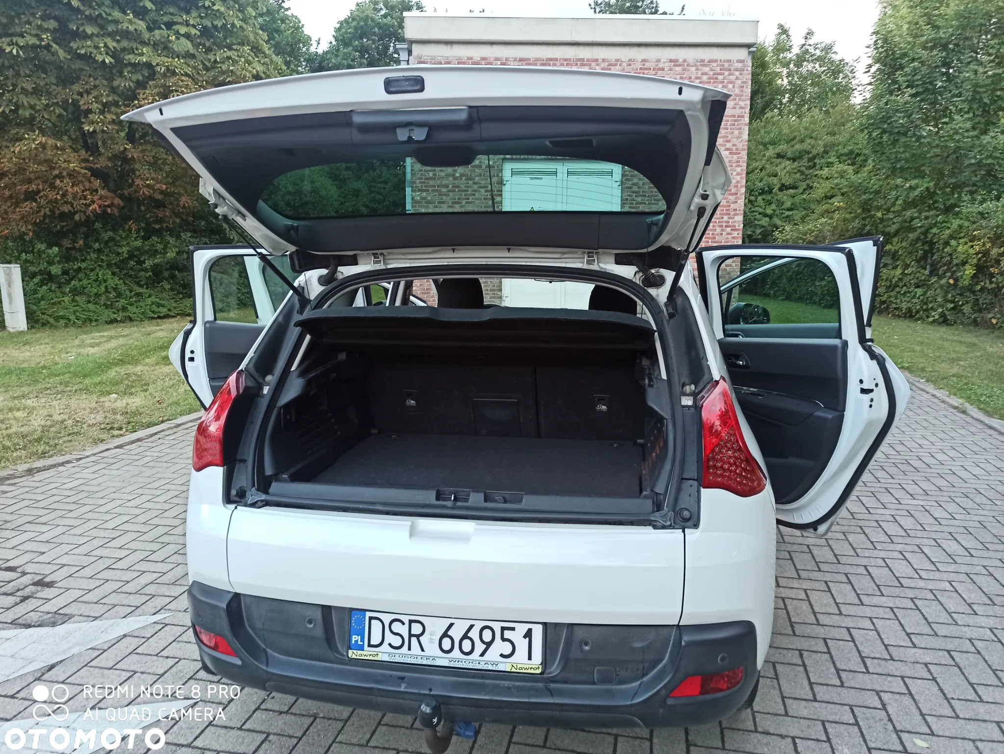 Peugeot 3008 1.6 Active - 9