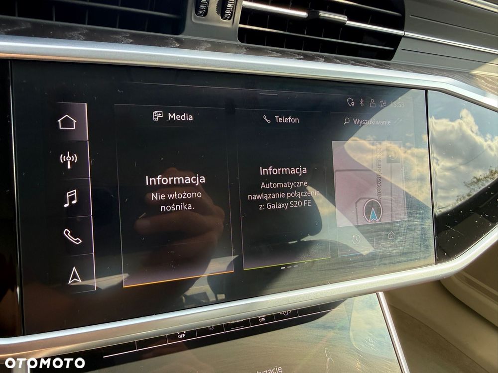 Audi A6 Limousine 40 TDI mHEV Quattro S Line S tronic - 22