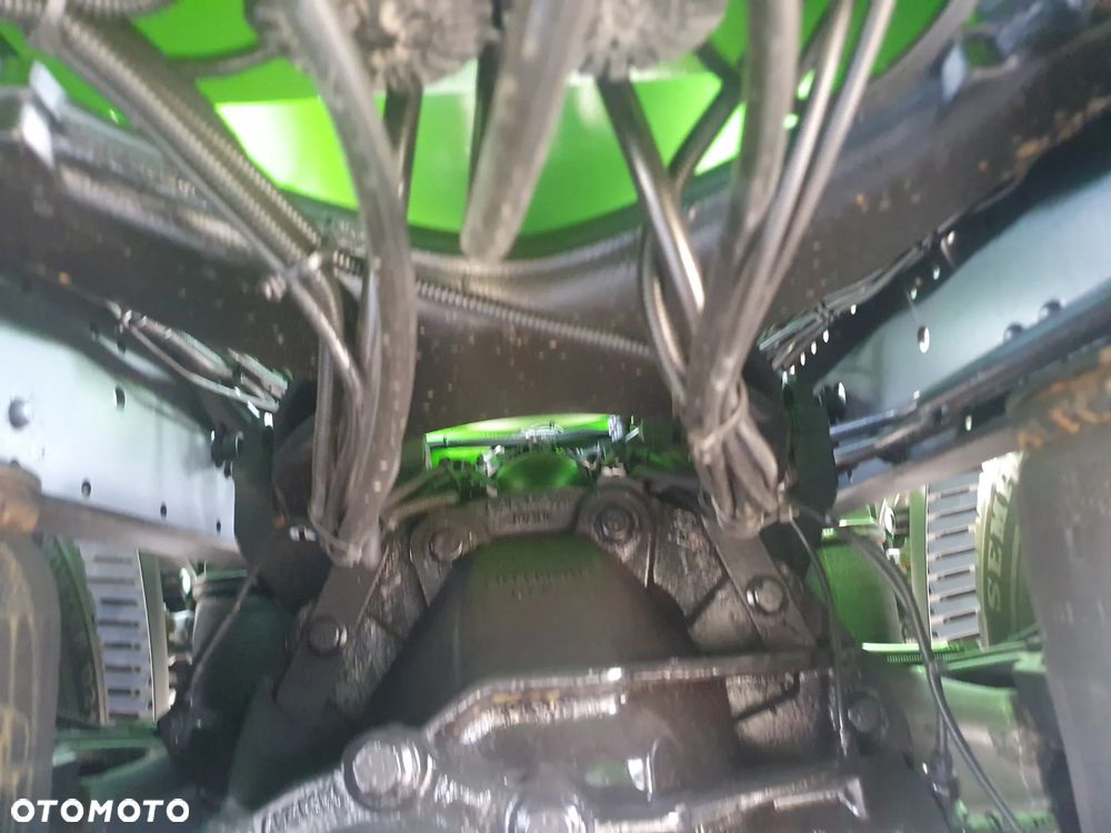 MAN TGS 26 360 - 15