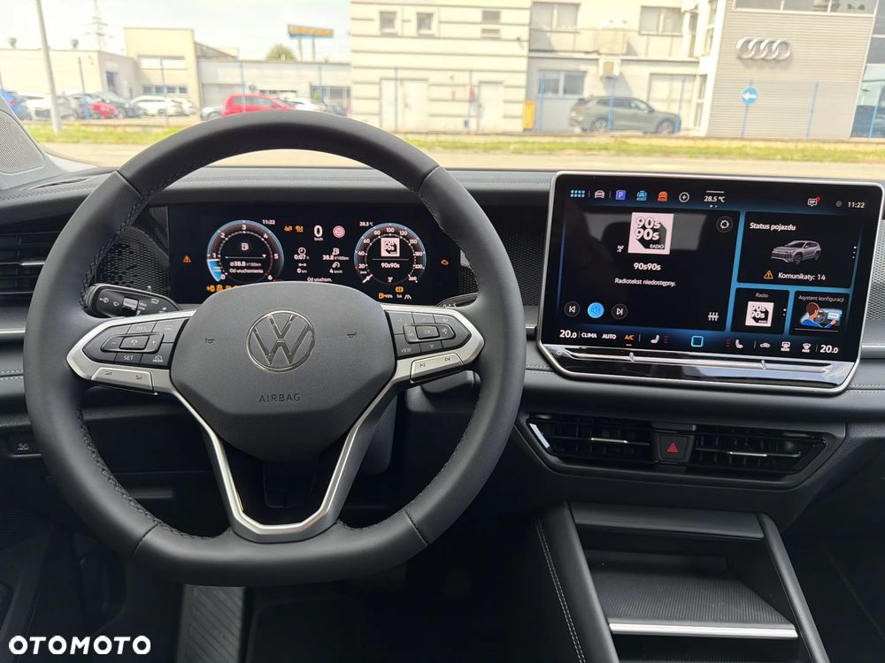 Volkswagen Tayron 2.0 TDI SCR Life Plus DSG - 14