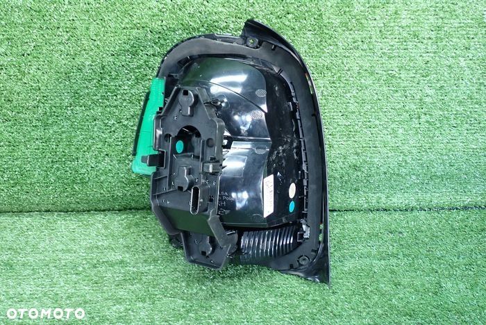MINI COOPER F55 F56 F57 14- lampa prawa tylna tył - 6