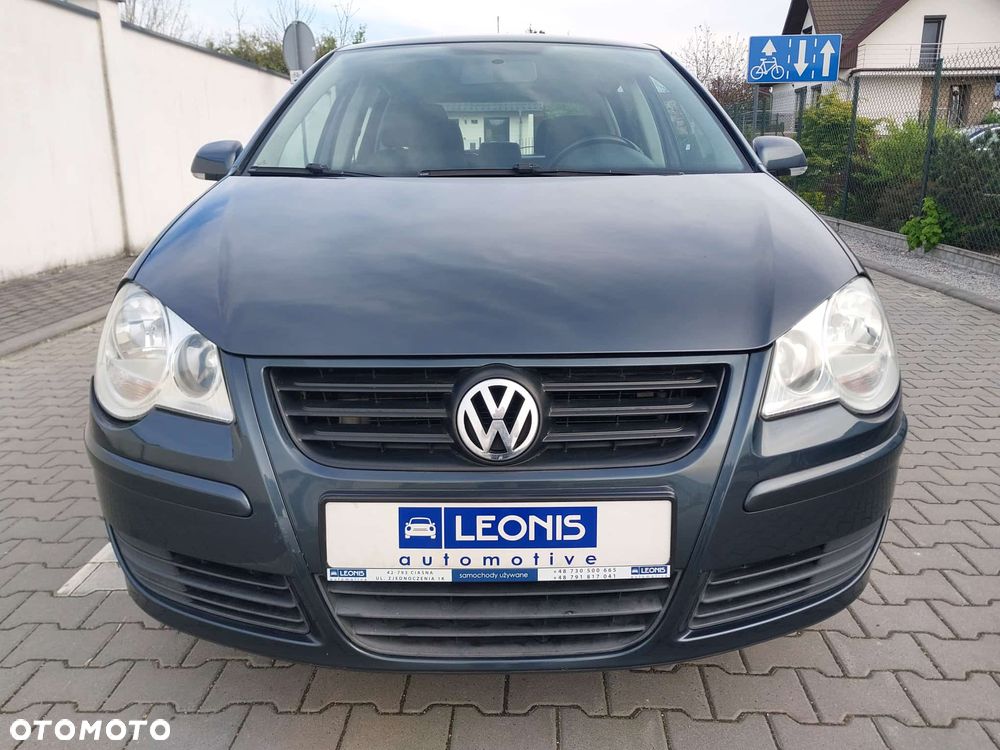 Volkswagen Polo 1.2 Team - 7