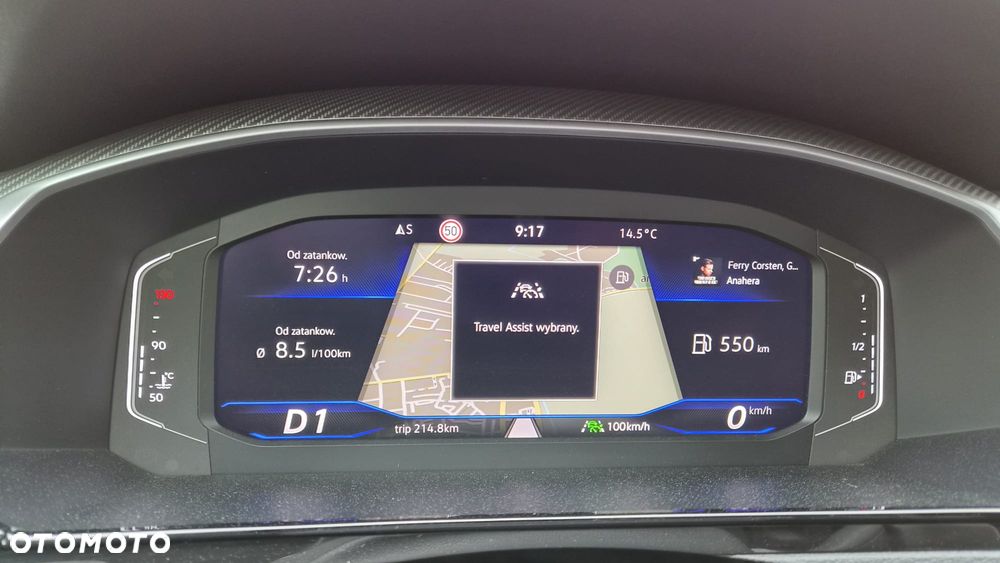 Volkswagen Arteon Shooting Brake 2.0 TSI OPF DSG R-Line - 36