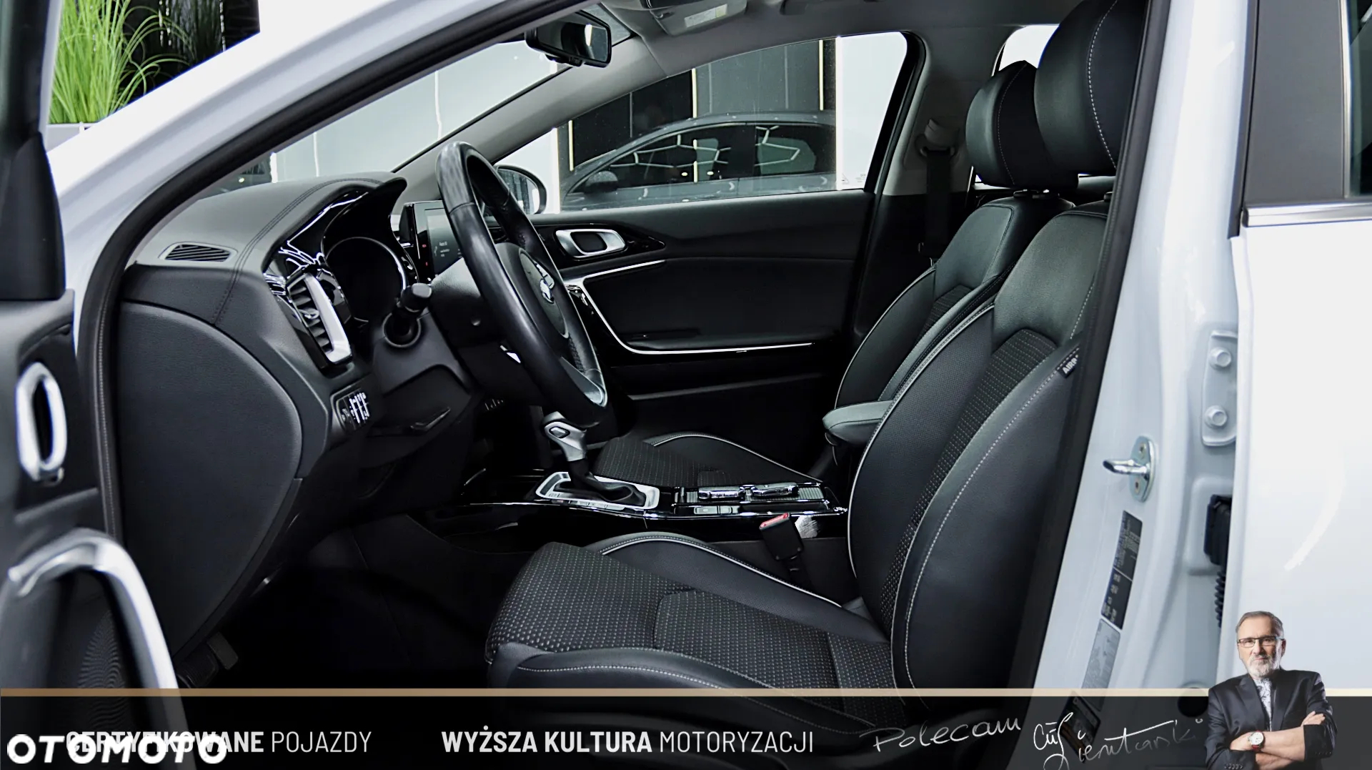 Kia XCeed 1.6 GDI PHEV Business Line DCT - 18