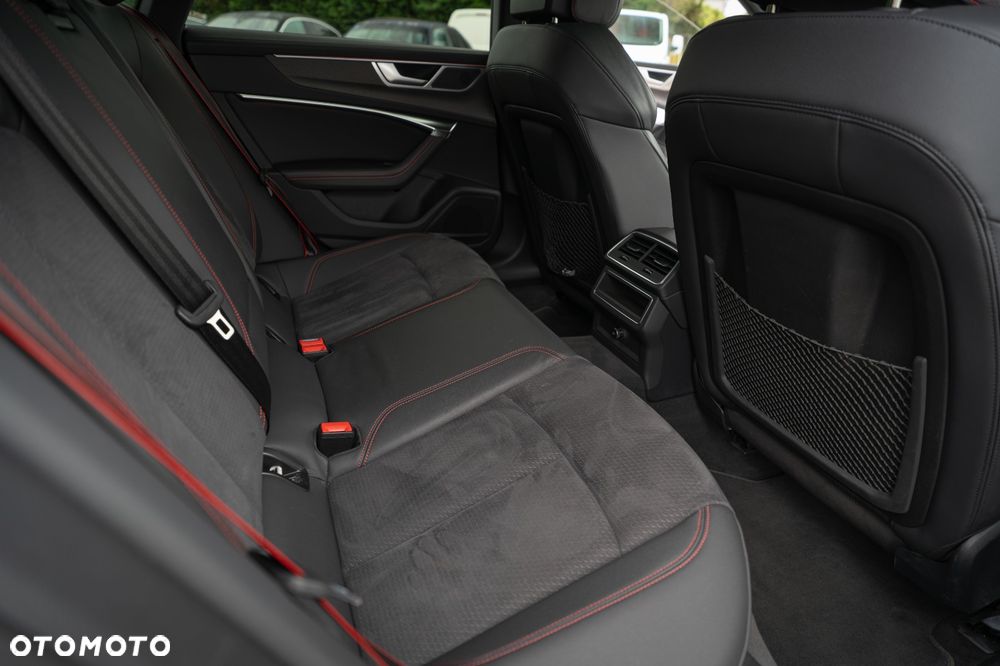 Audi A7 Sportback 45 TFSI mHEV Quattro S tronic - 34