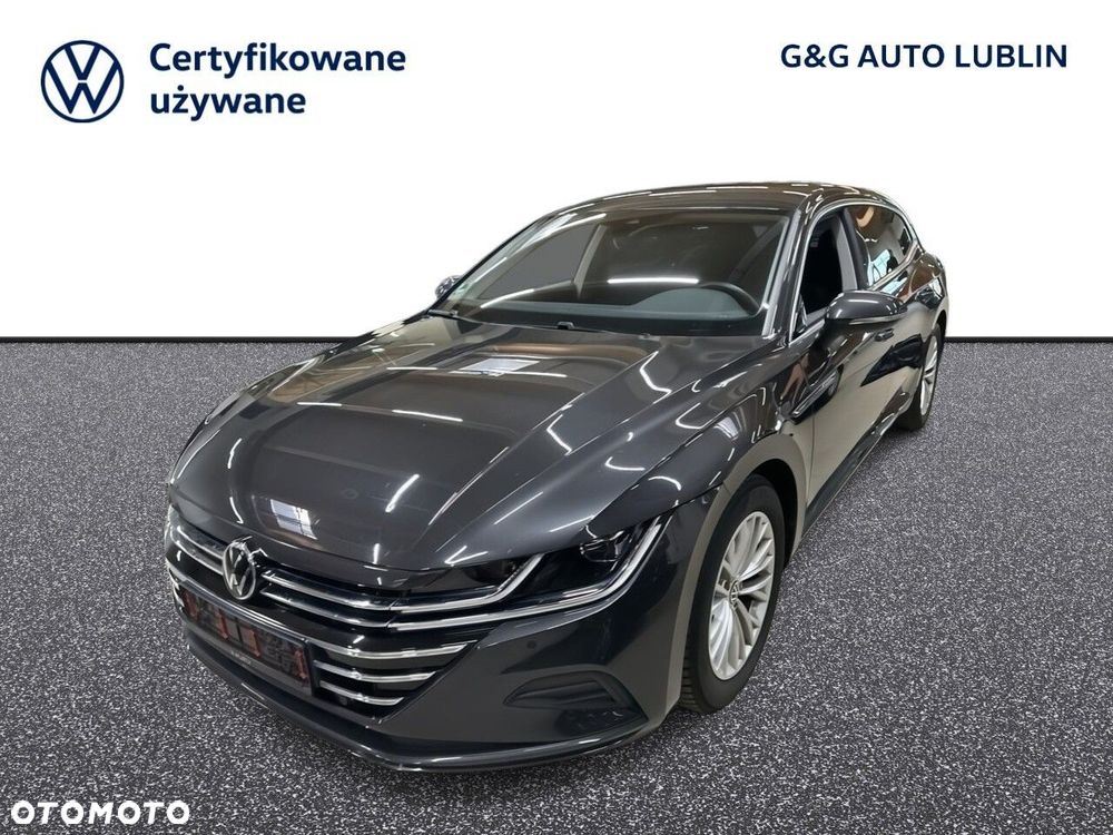 Volkswagen Arteon Shooting Brake 2.0 TDI Elegance DSG - 1