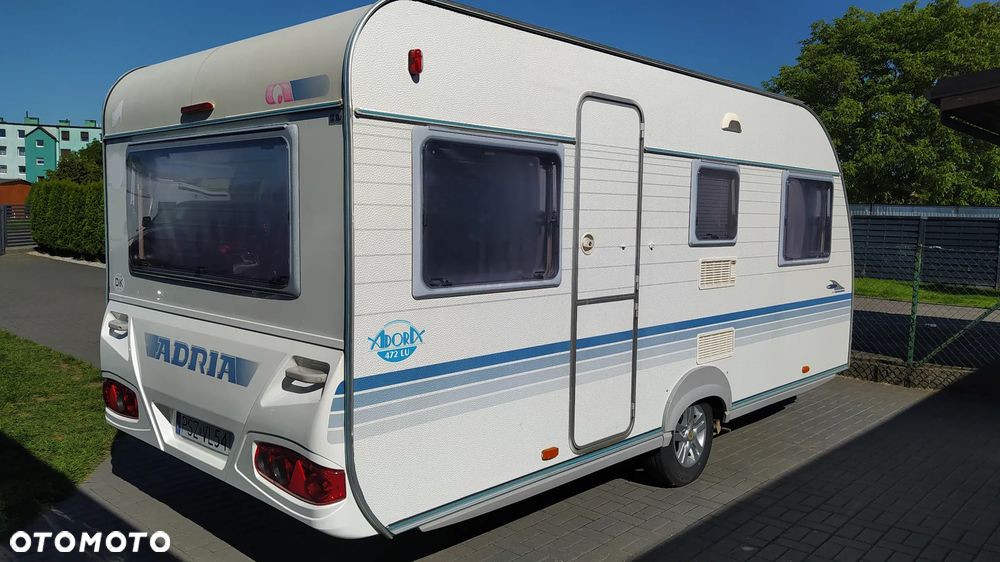 Adria 472lu - 11