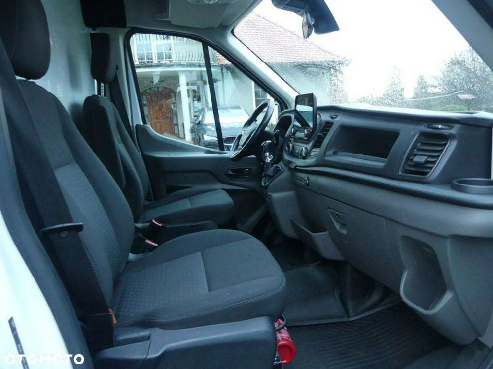 Ford Transit - 7