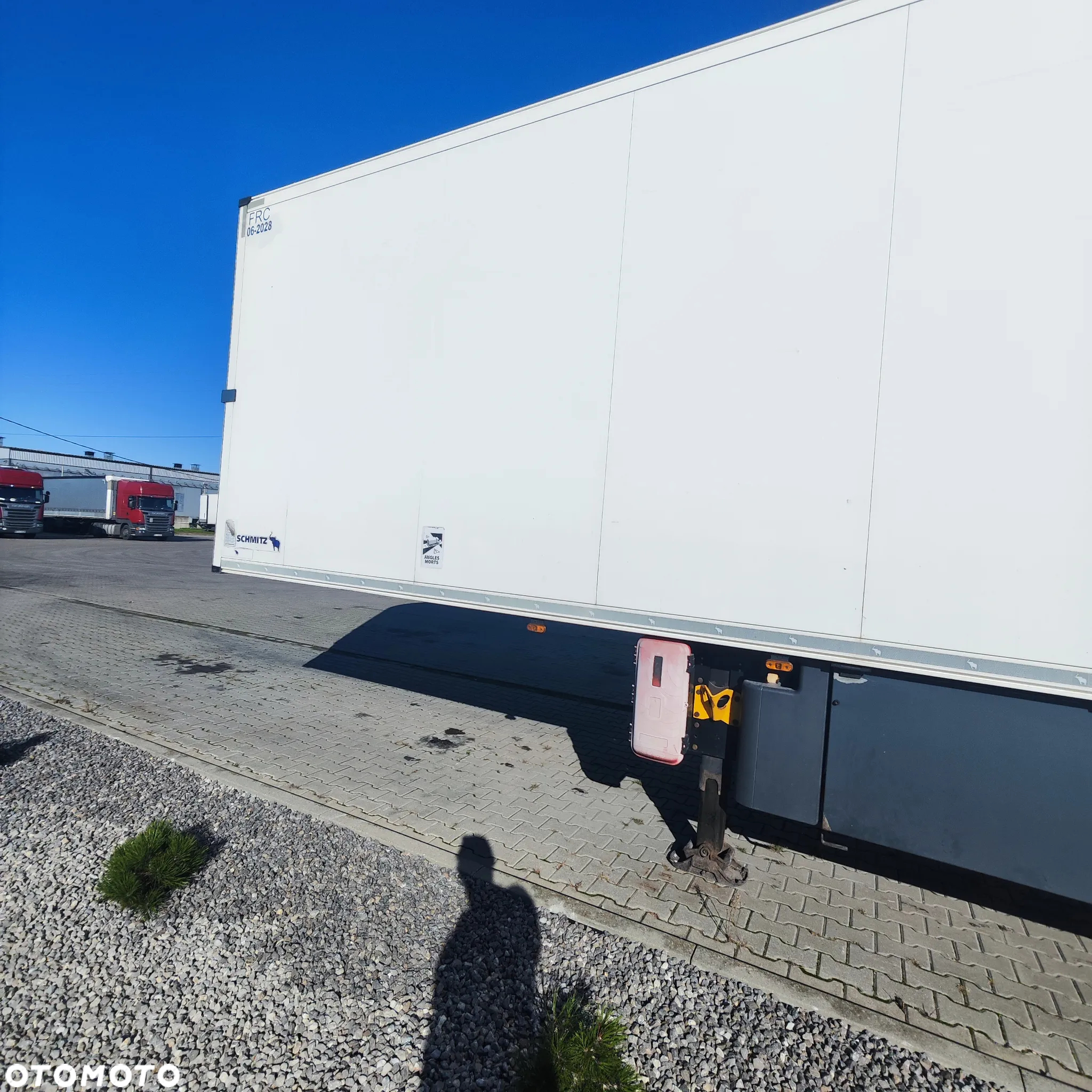 Schmitz Cargobull - 14