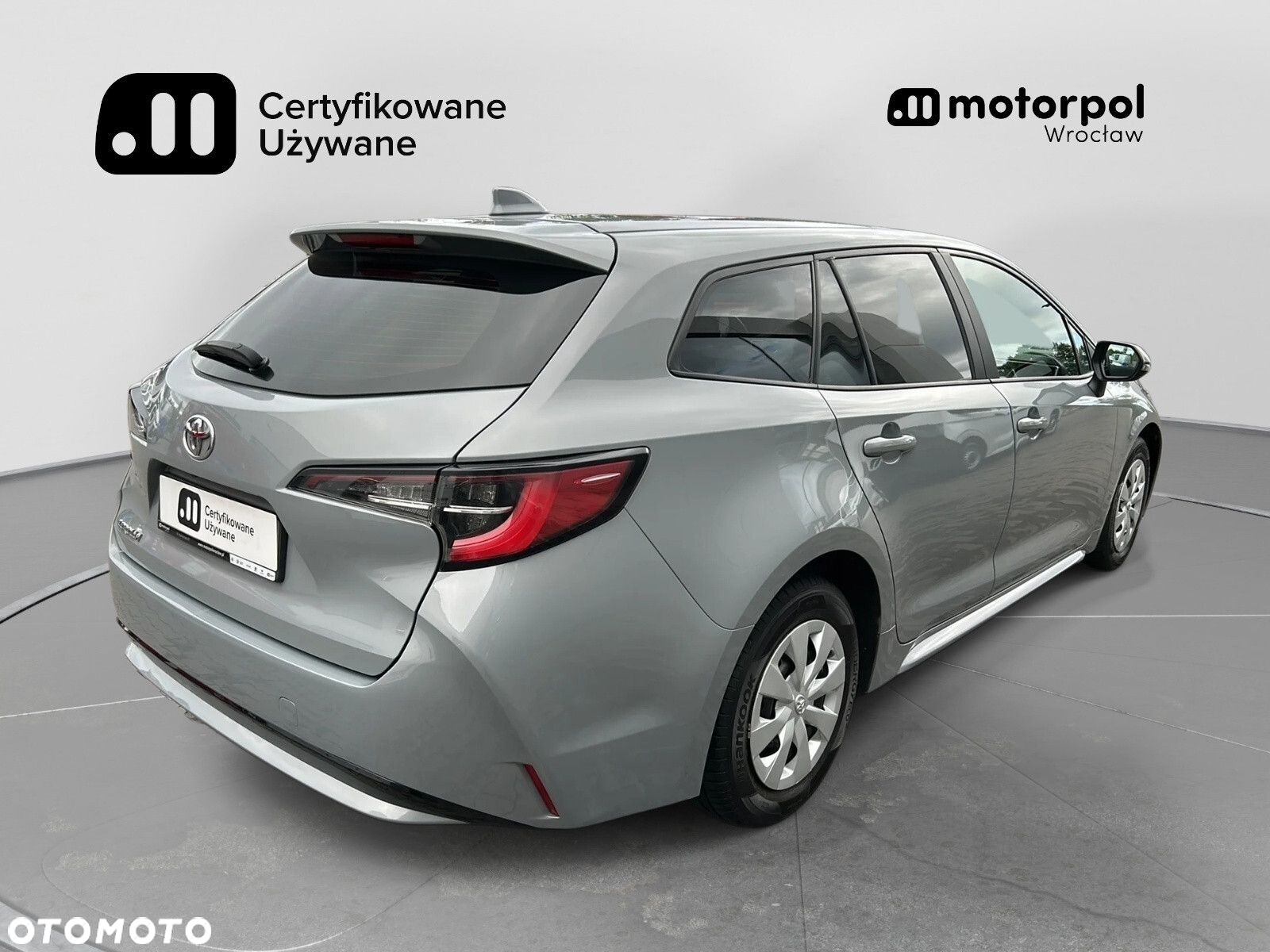 Toyota Corolla 1.2 T Active - 14