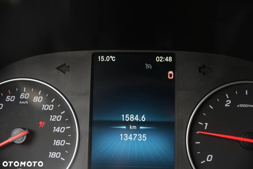 Mercedes-Benz SPRINTER * 2.0 CDI 150KM * L2H2 * Salon PL * SUPER STAN! - 30