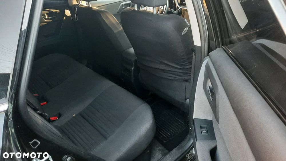 Toyota Auris 1.8 HSD Prestige NAVI - 8