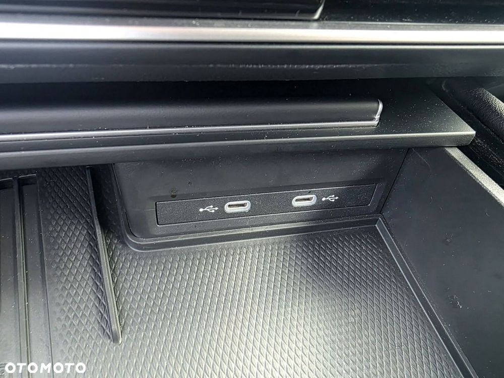 Volkswagen Atlas - 35