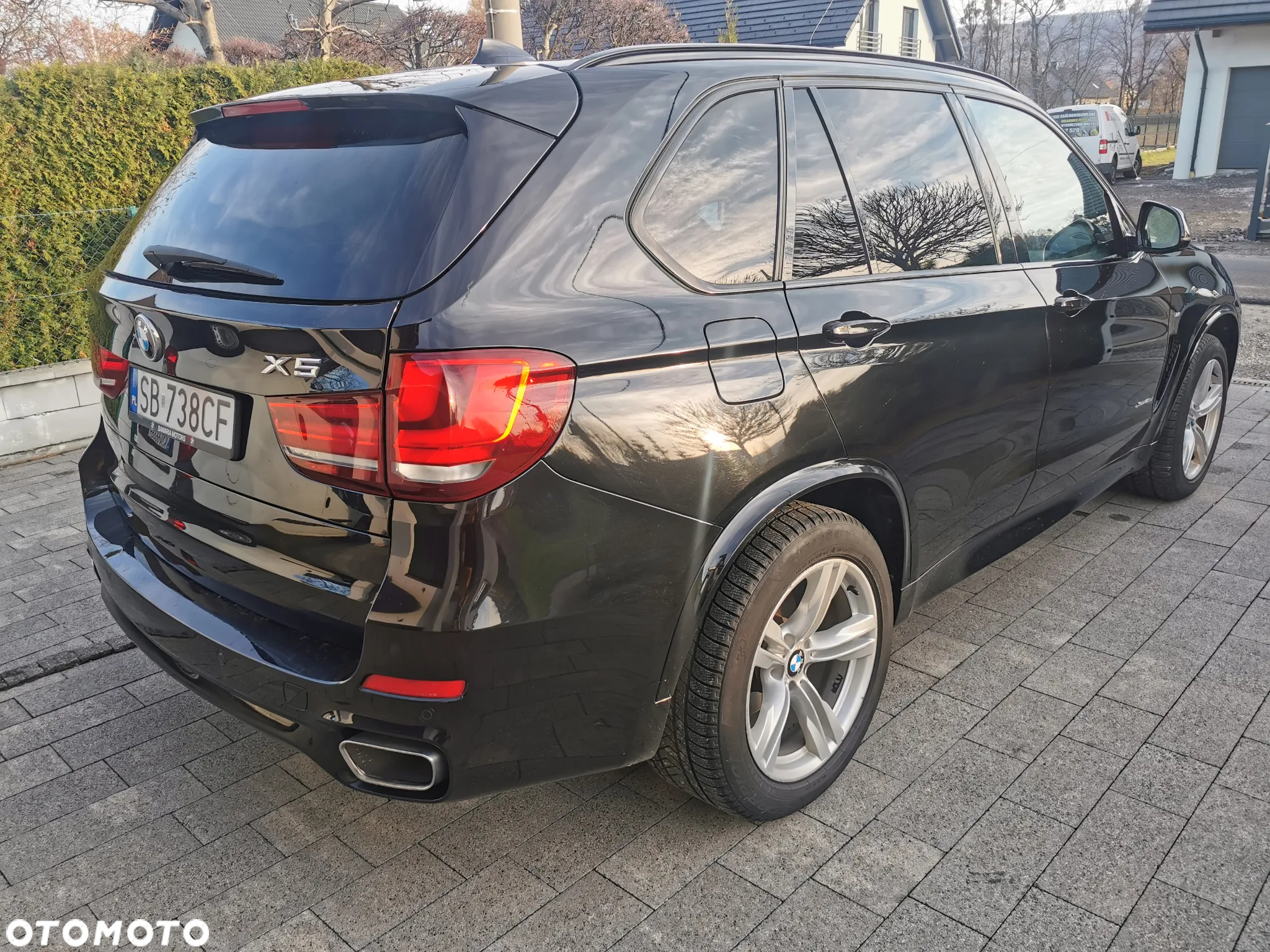 BMW X5 xDrive40d - 3