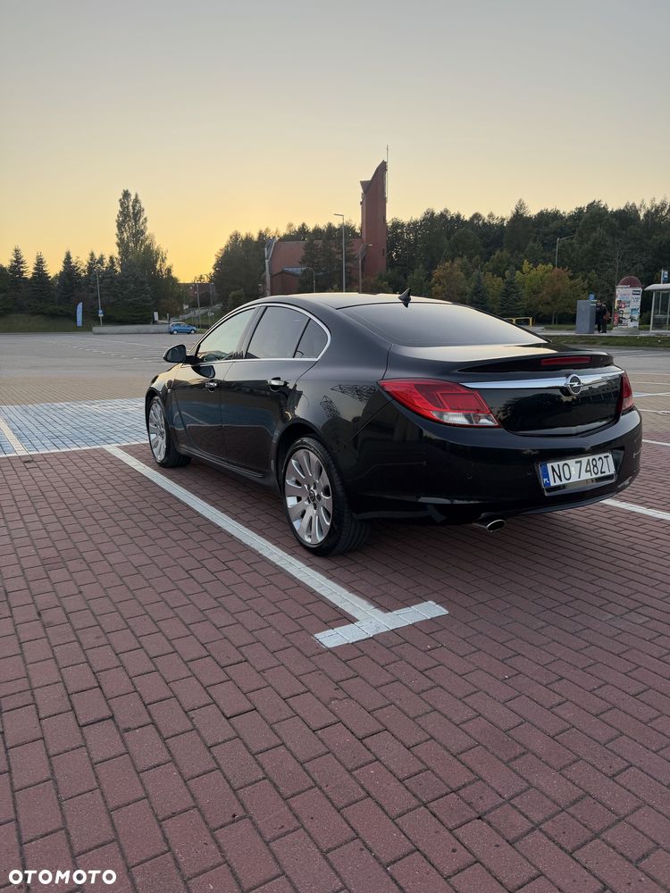 Opel Insignia - 11
