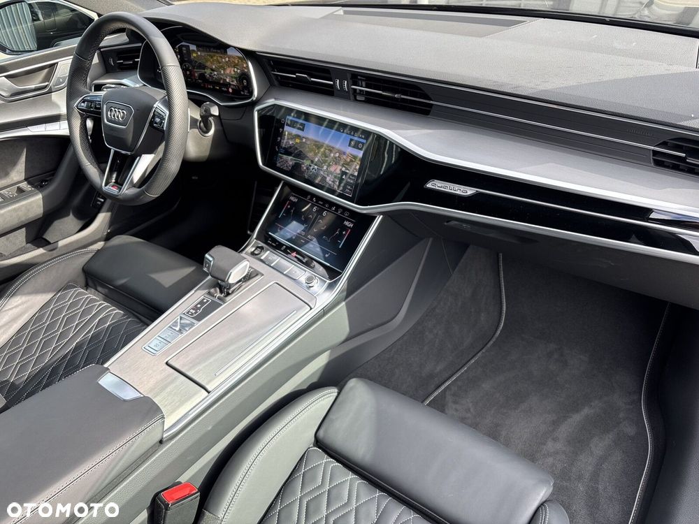 Audi A7 Sportback - 39