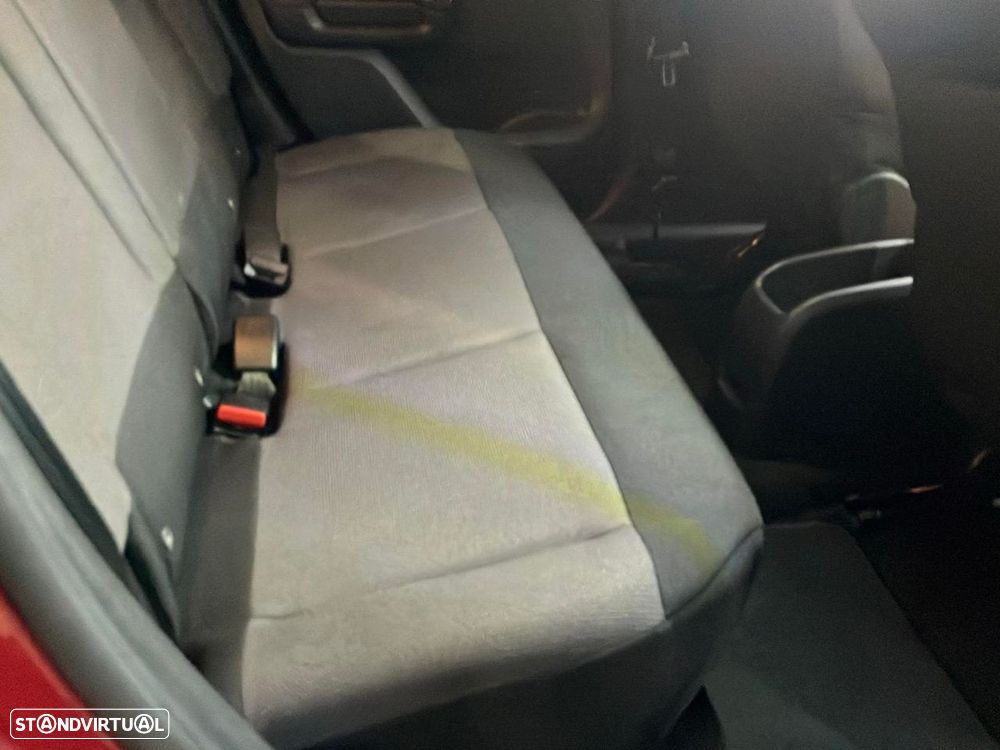 Citroën C3 Aircross 1.2 PureTech Plus - 17