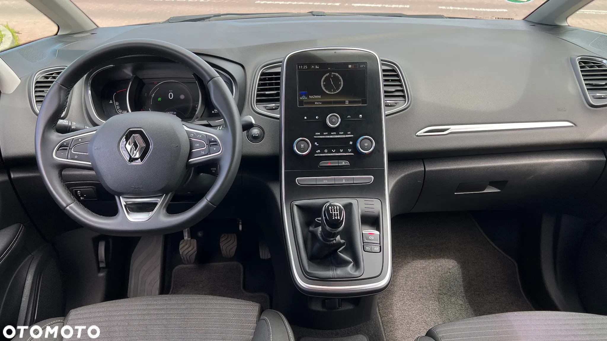 Renault Grand Scenic Gr 1.3 TCe Energy Bose - 11