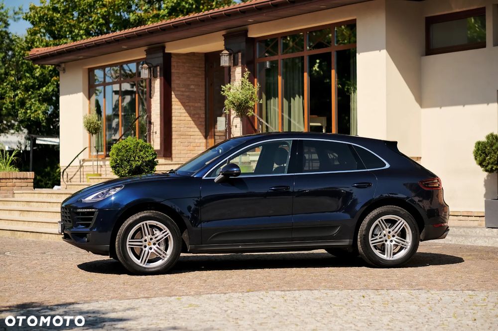 Porsche Macan S PDK - 17