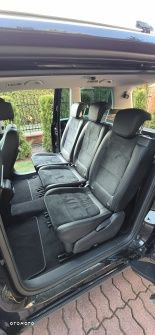 Seat Alhambra 2.0 TDI Style Advanced - 7