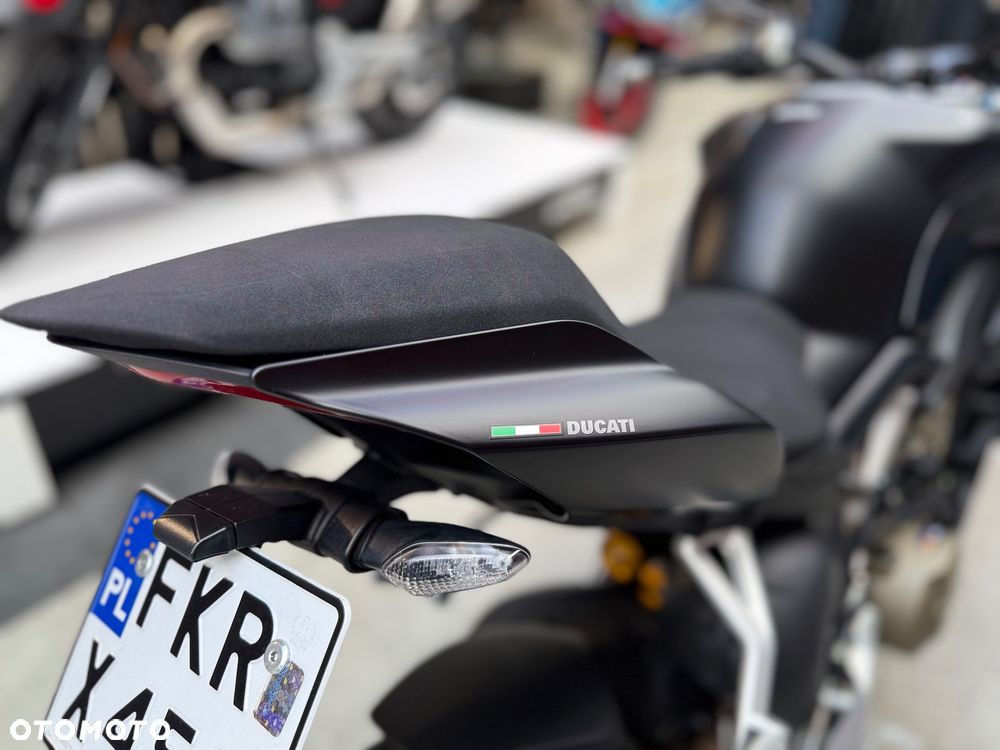 Ducati Streetfighter V4 - 13