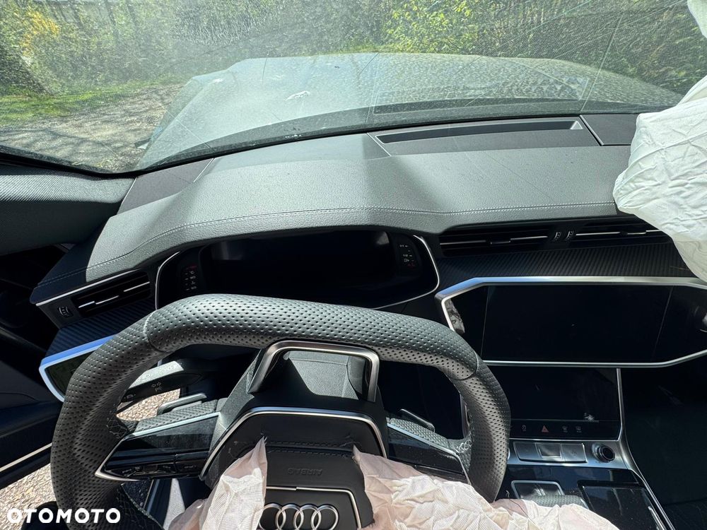 Audi S7 Sportback TDI quattro tiptronic - 7