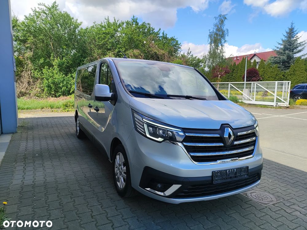 Renault Trafic 2.0 dCi Escapade - 3