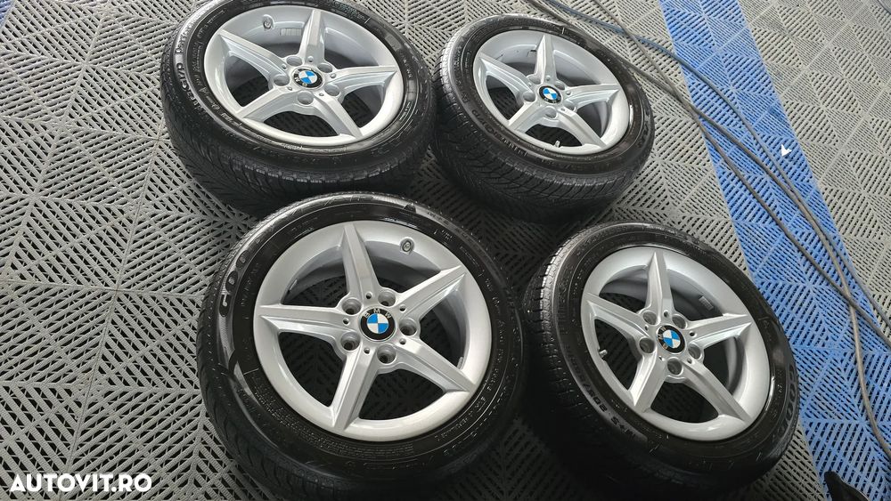 BMW Seria 2 220i Sport-Aut. M Sport - 36