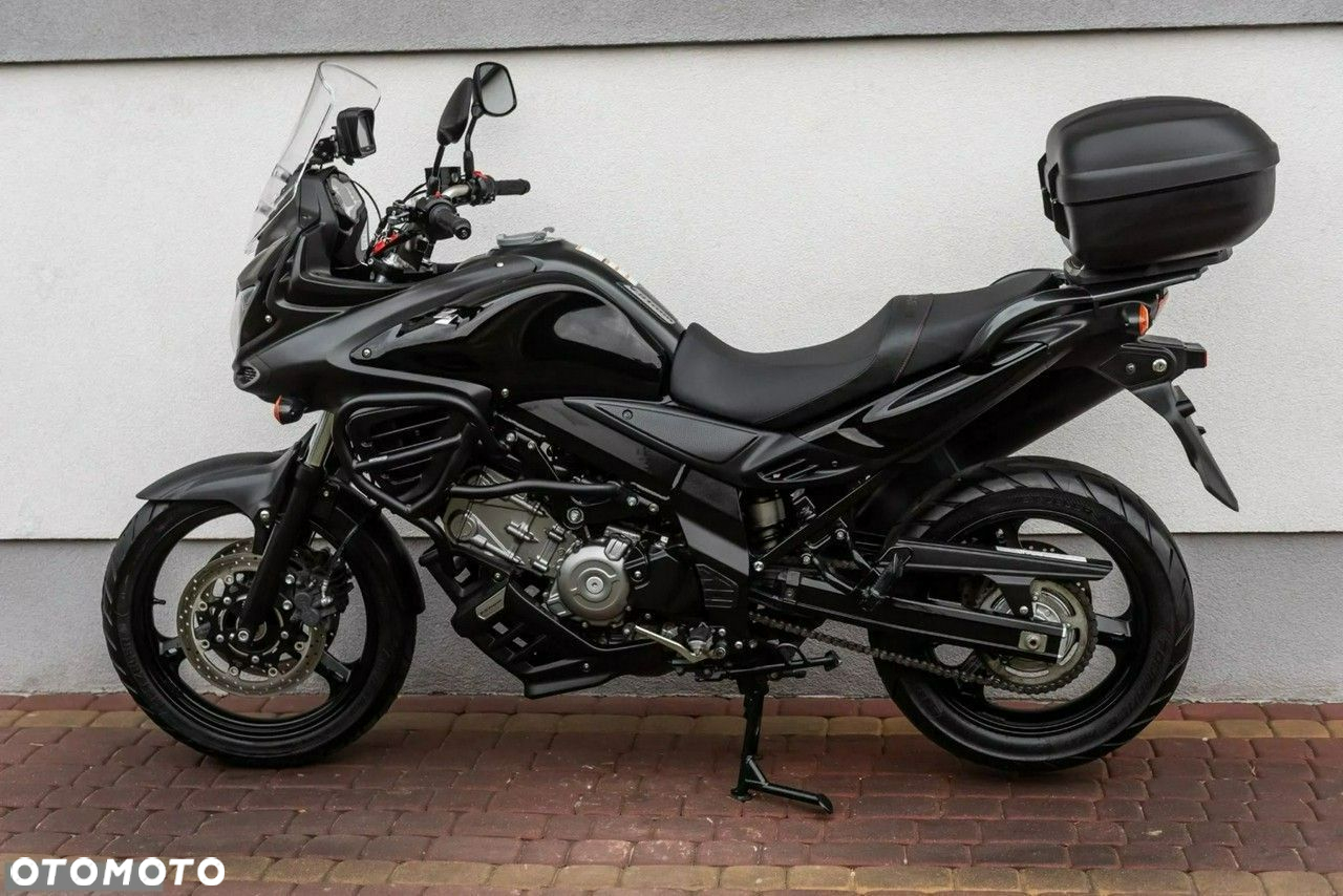 Suzuki DL - 5