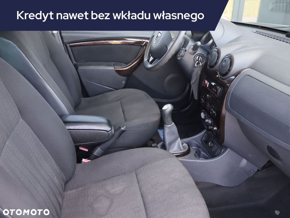 Dacia Duster - 11
