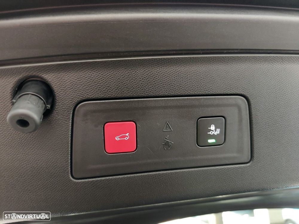 Peugeot 508 SW 1.6 Hybrid Allure e-EAT8 - 13