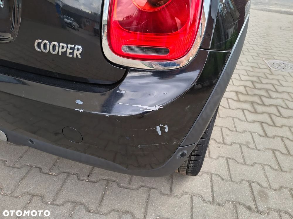 MINI Cooper - 10