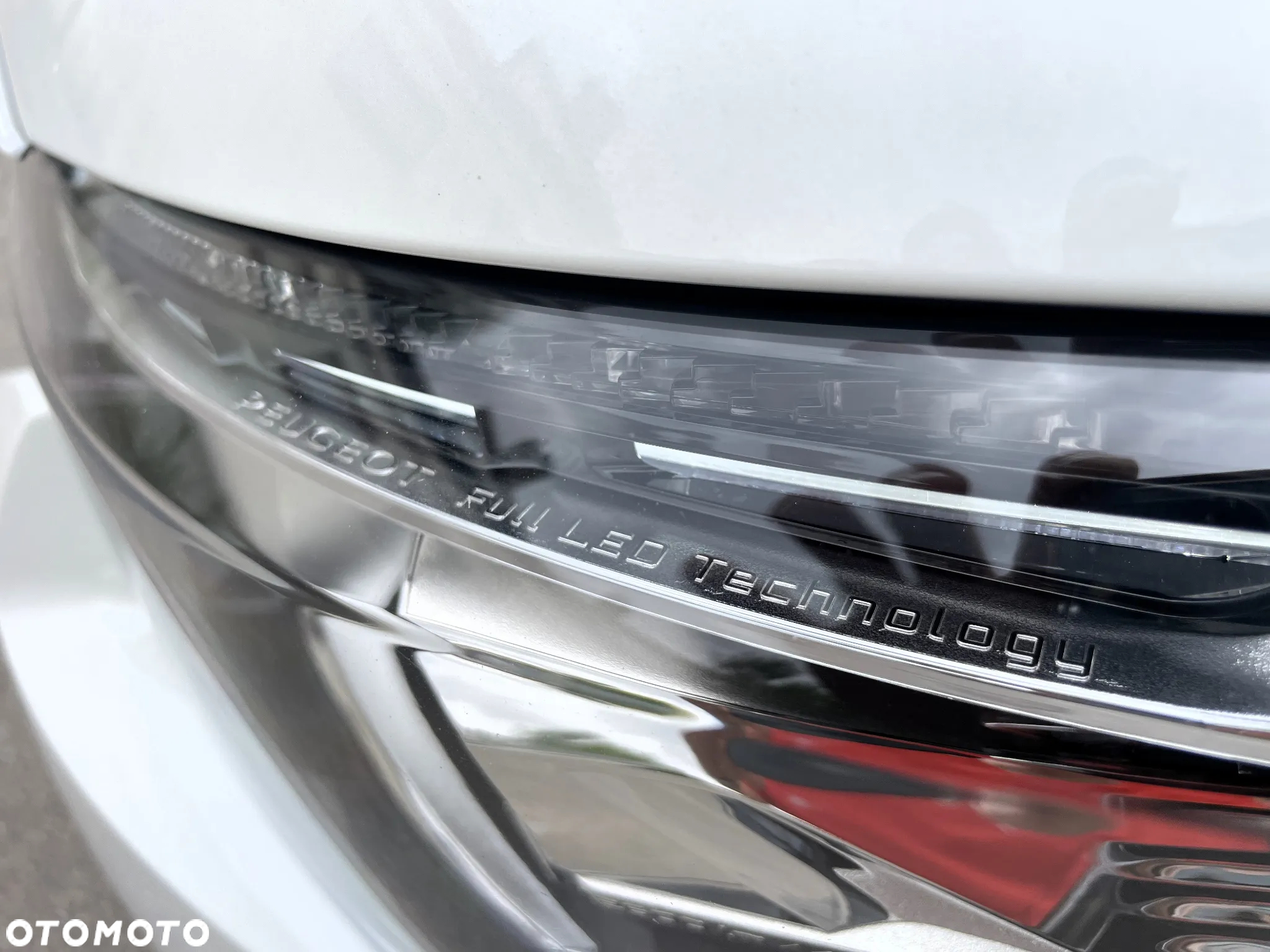 Peugeot 3008 1.6 PureTech GPF GT Line S&S EAT8 - 37