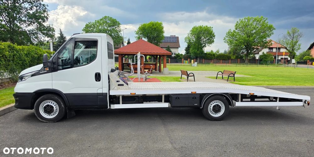 Iveco Daily - 5