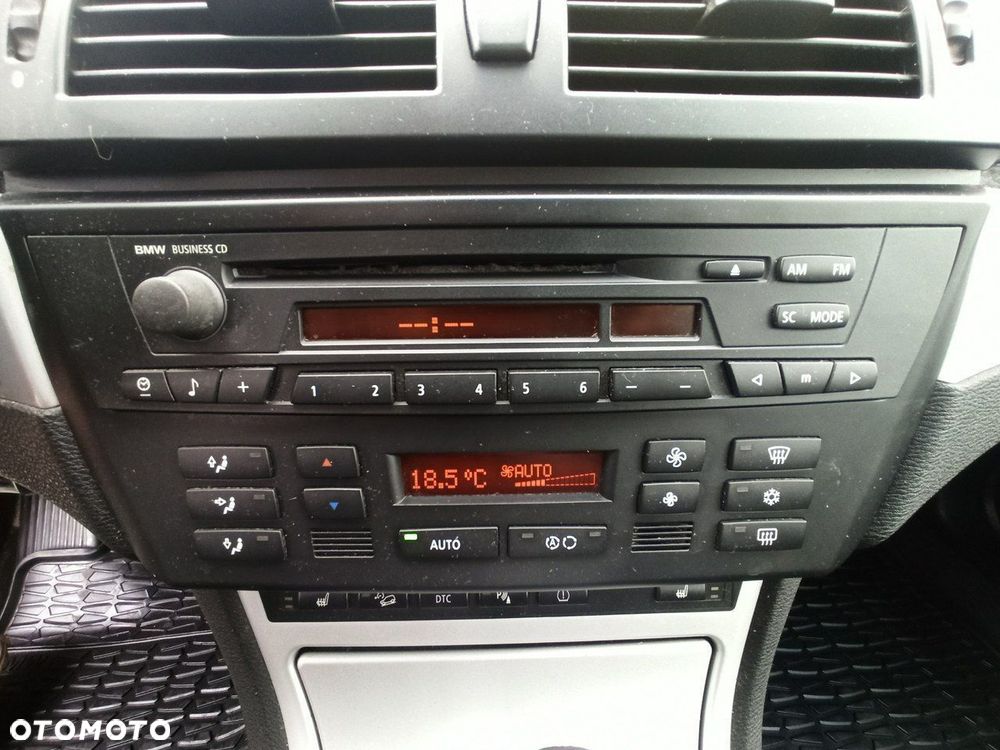 BMW X3 - 10