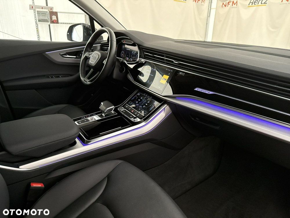 Audi Q7 - 22