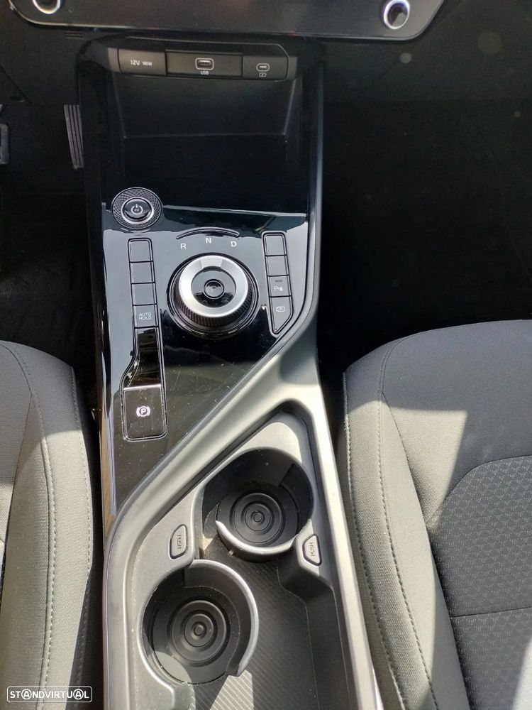 Kia e-Niro 64kWh - 11