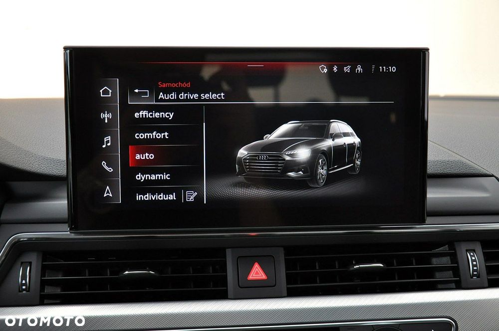 Audi A4 Allroad - 35
